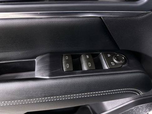 New 2026 GMC Terrain Elevation w/ Black Edition AWD/4WD image 25