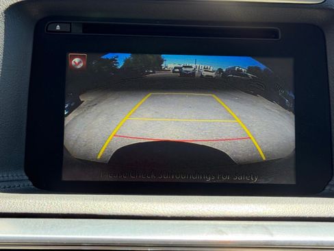 Used 2016 MAZDA CX-5 Grand Touring AWD/4WD image 27