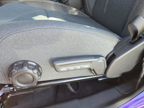 New 2026 Jeep Gladiator Sport image 26