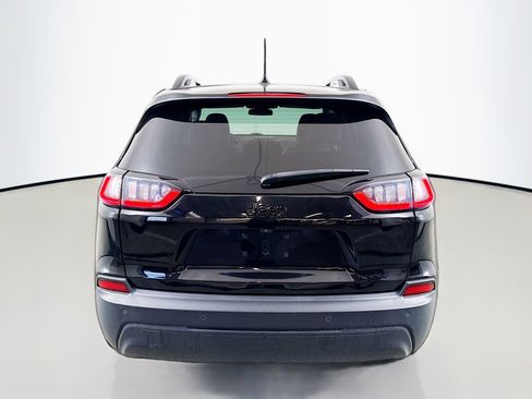 Used 2020 Jeep Cherokee Altitude image 6