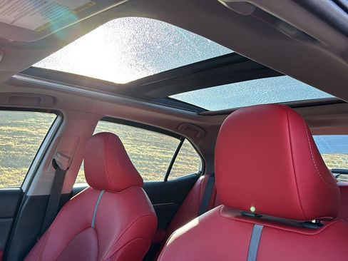 Used 2023 Toyota Camry XSE image 27