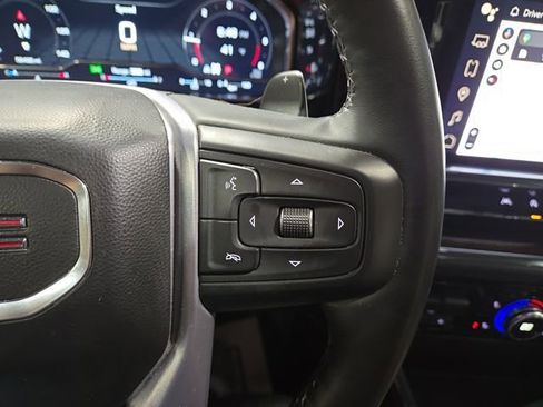 Used 2024 GMC Sierra 1500 Elevation w/ X31 Off-Road Package image 20