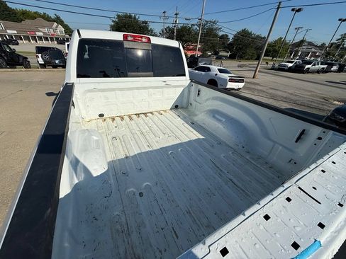 Used 2024 RAM 2500 Laramie AWD/4WD image 8
