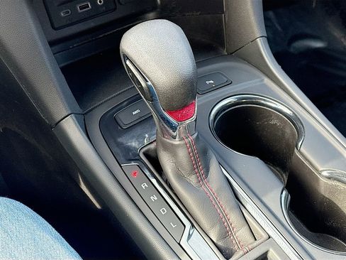 Used 2024 Chevrolet Equinox RS image 16