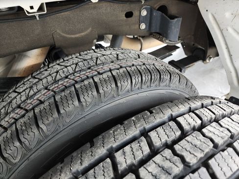 Used 2021 Chevrolet Silverado 3500 LTZ w/ Gooseneck/5TH Wheel Package image 28