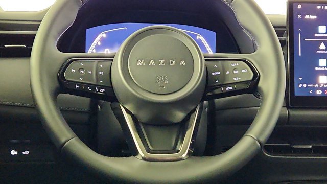 New 2026 MAZDA CX-5 Preferred AWD/4WD image 23