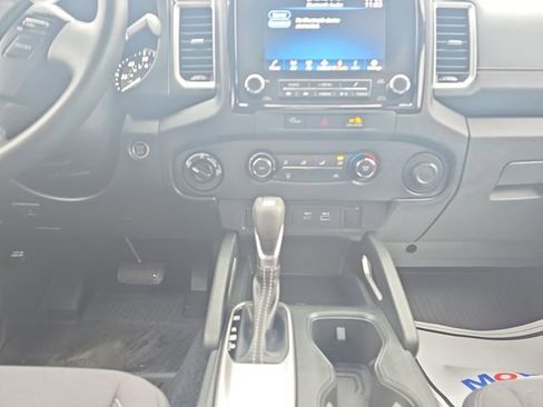 Used 2023 Nissan Frontier SV w/ Tow Package image 11