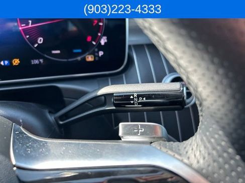 Used 2025 Mercedes-Benz C 300 Sedan image 23