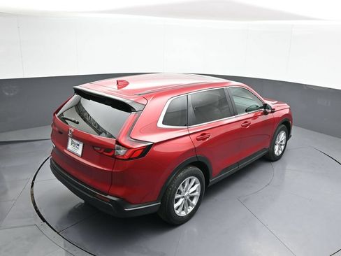Certified 2024 Honda CR-V EX-L image 39