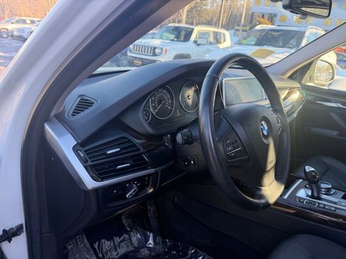 Used 2014 BMW X5 xDrive35i image 10