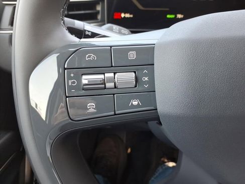 New 2026 Kia EV9 Wind image 23