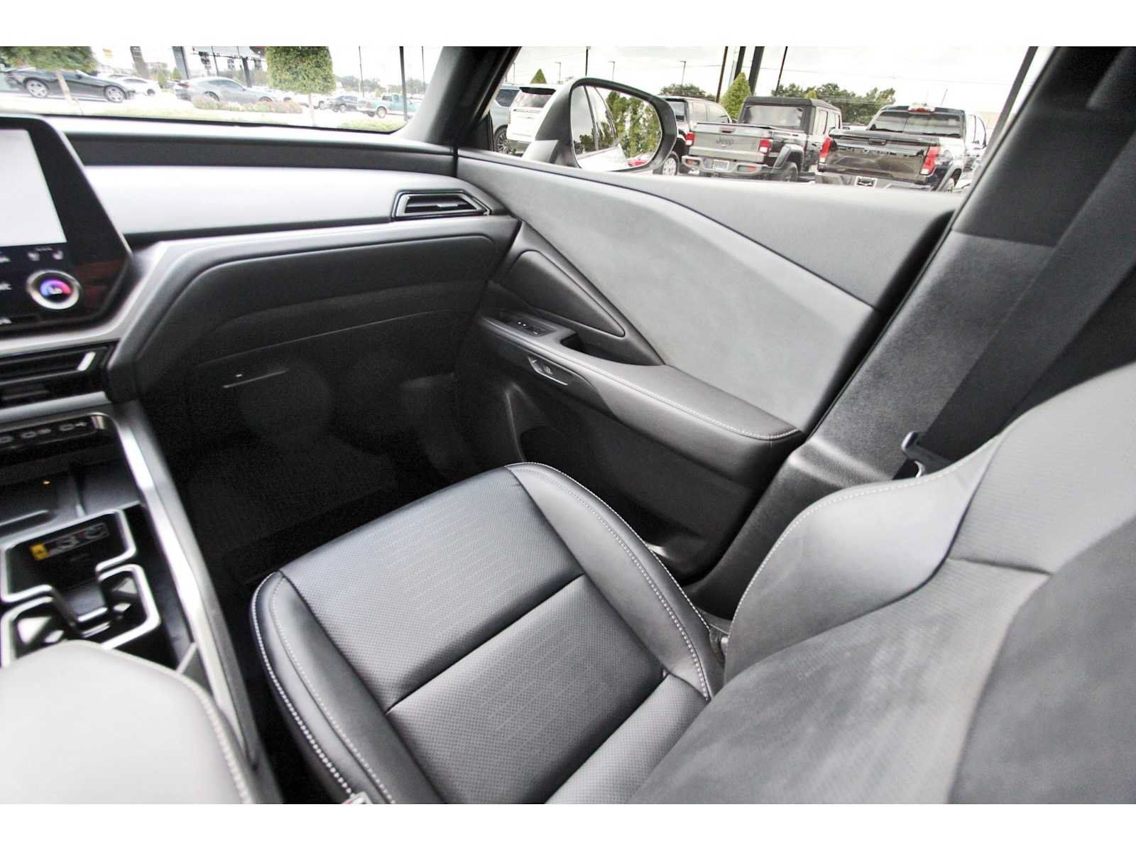 Used 2026 Lexus TX 350 AWD w/ Technology Package image 8