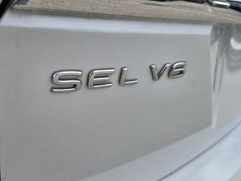 Used 2023 Volkswagen Atlas SEL image 15