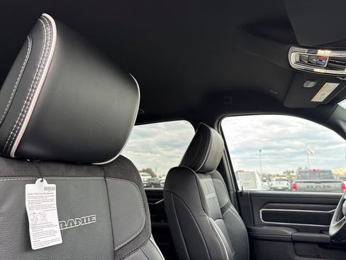 New 2026 RAM 3500 Laramie image 15