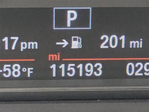 Used 2016 BMW 320i Sedan image 26