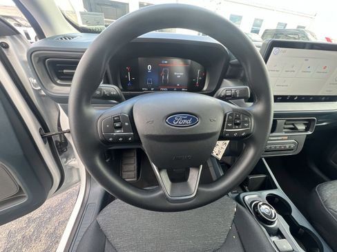 New 2026 Ford Maverick XL FWD image 24