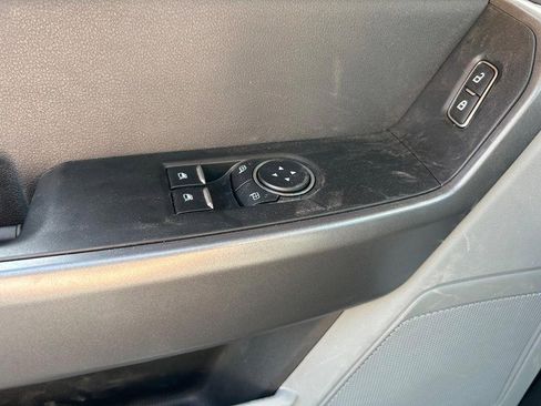 New 2024 Ford F550 4x4 Regular Cab Super Duty image 7