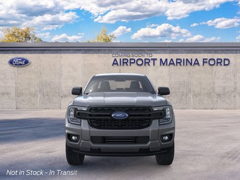 New 2026 Ford Ranger XL RWD image 6