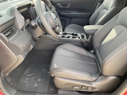 New 2026 Subaru Outback Limited w/ Premium/Limited Package AWD/4WD image 10