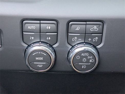 New 2026 GMC Sierra 2500 AT4X image 27