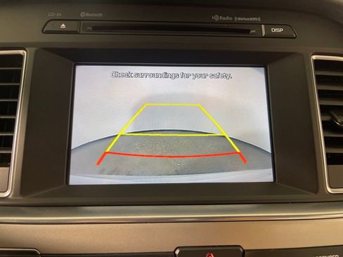 Used 2017 Hyundai Sonata Sport image 23