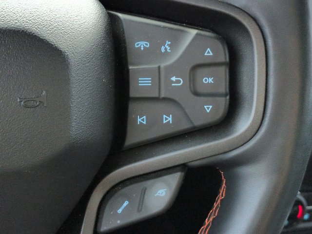 Used 2025 Ford Bronco Raptor AWD/4WD image 26