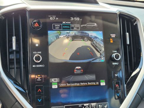 Used 2025 Subaru Ascent Touring image 15