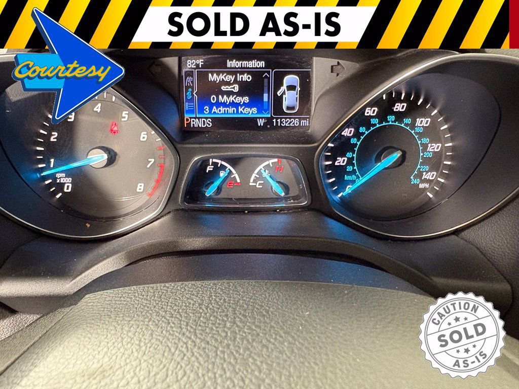 Used 2014 Ford Escape Titanium AWD/4WD image 26