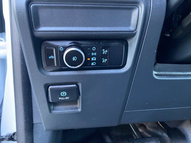Used 2024 Ford F150 XL w/ Equipment Group 103A High RWD image 16