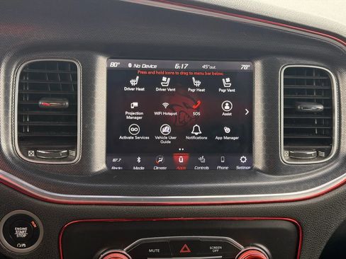 Used 2018 Dodge Charger R/T w/ Plus Group image 39