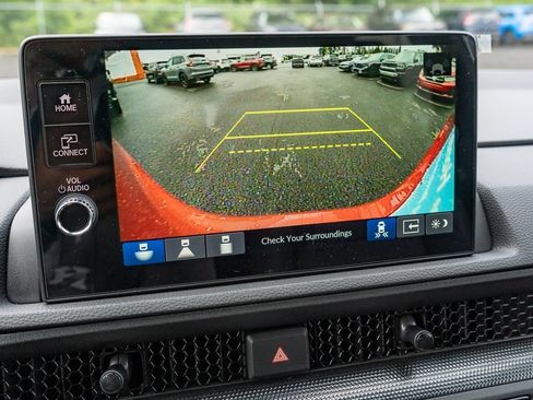 New 2026 Honda CR-V Sport-L image 26