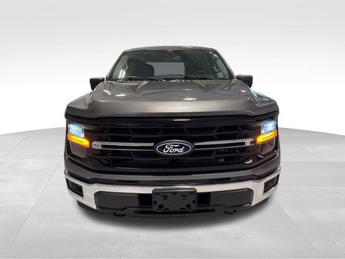 Used 2024 Ford F150 XLT w/ Mobile Office Package AWD/4WD image 51