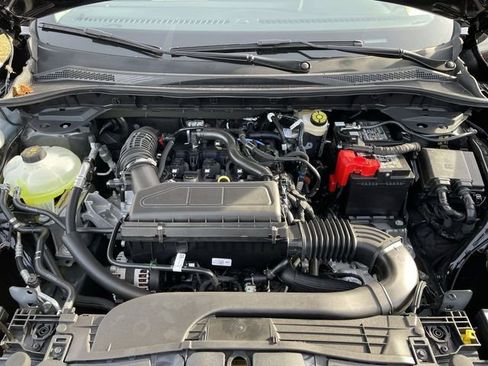 New 2025 Ford Escape Active w/ Tech Pack #1 image 12