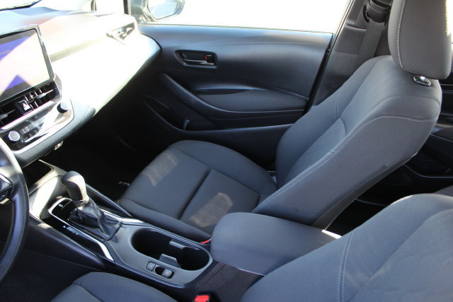 Certified 2024 Toyota Corolla LE FWD image 48