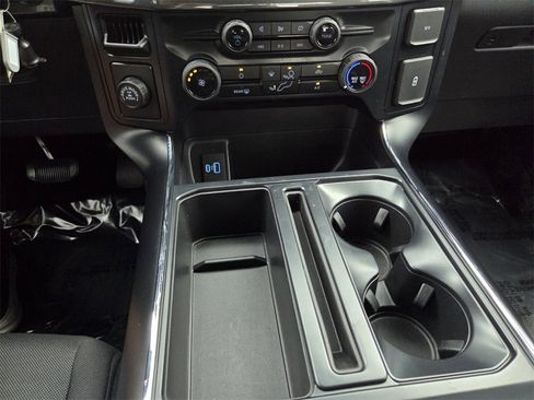 Used 2024 Ford F150 STX image 30