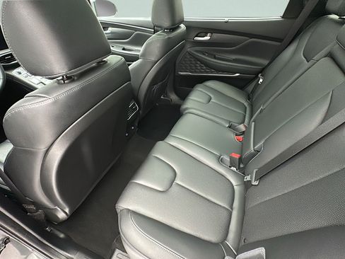 Used 2023 Hyundai Santa Fe SEL w/ Premium Package AWD/4WD image 10