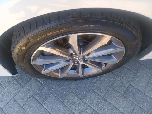 Used 2024 Acura Integra FWD image 7