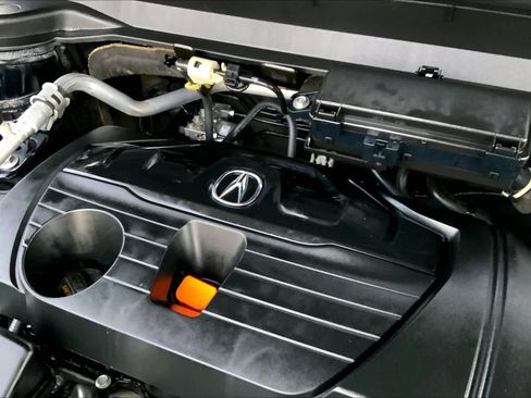 Used 2020 Acura RDX FWD w/ Advance Package image 32