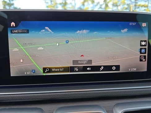 Used 2022 Mercedes-Benz GLE 350 image 24