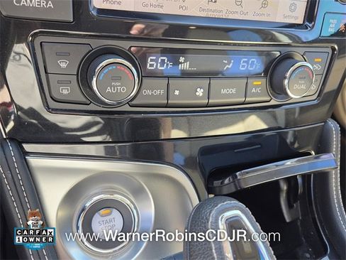 Used 2022 Nissan Maxima SV w/ Floor Mat Group image 22