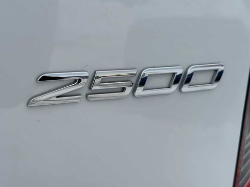 Used 2023 Mercedes-Benz Sprinter 2500 image 18