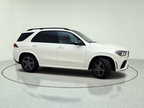Used 2020 Mercedes-Benz GLE 450 4MATIC image 6