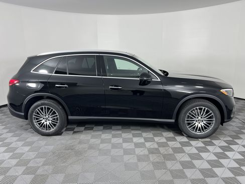 New 2026 Mercedes-Benz GLC 300 4MATIC image 14