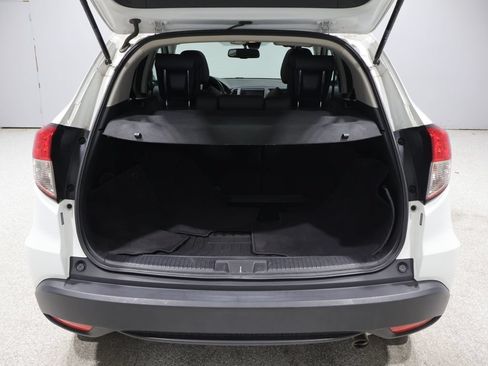 Used 2019 Honda HR-V EX-L image 21