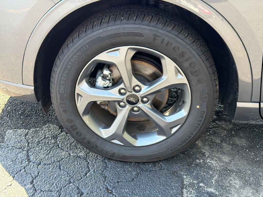 Used 2024 Ford Escape ST-Line AWD/4WD image 13