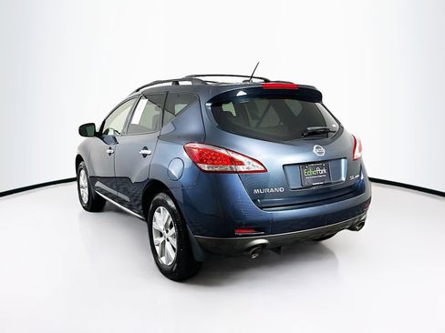 Used 2013 Nissan Murano SL w/ Navigation Pkg AWD/4WD image 5