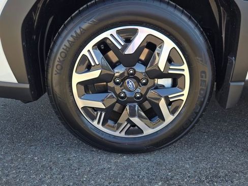 New 2025 Subaru Forester Premium image 19