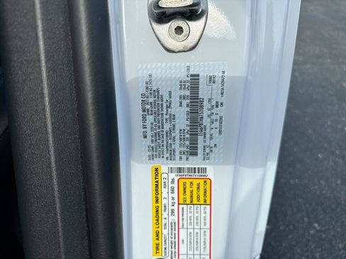 New 2026 Ford Mustang Premium image 27