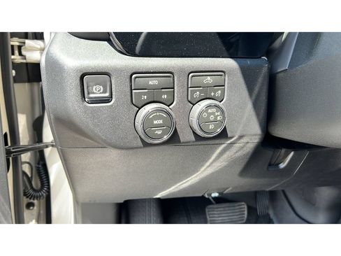 New 2026 Chevrolet Silverado 1500 RST w/ RST Select Package AWD/4WD image 23