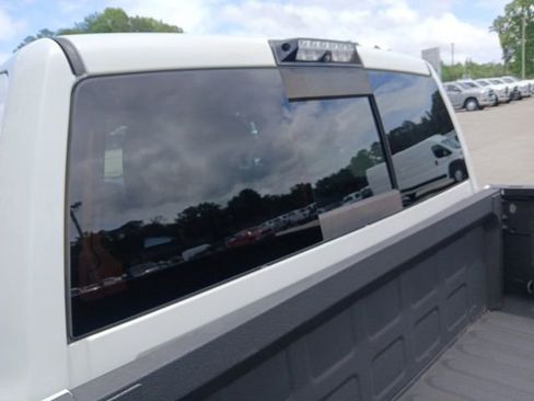 Used 2019 RAM 3500 Limited AWD/4WD image 15